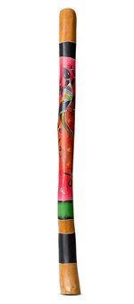 Small John Rotumah Didgeridoo (JW1581)